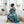 Lush Receiving Blanket 30x40 Inch by Saranoni
