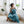 Lush Receiving Blanket 30x40 Inch by Saranoni