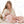 Lush Receiving Blanket 30x40 Inch by Saranoni