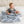 Lush Receiving Blanket 30x40 Inch by Saranoni