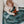 Lush Receiving Blanket 30x40 Inch by Saranoni