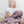 Lush Receiving Blanket 30x40 Inch by Saranoni