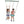 XDP Recreation Outdoor Central Park Swing Set w/ Slide, Glider, & Trapeze, Green