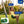 XDP Recreation Crestview Outdoor Swing Set w/ Slide, Glider, 3 Swings, & See Saw