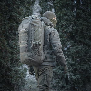 M-Tac Backpack Large Elite Hex Gen.IV