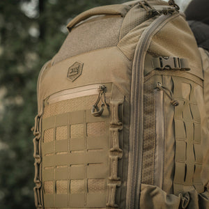 M-Tac Backpack Large Elite Hex Gen.IV