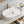 Modern 39.3 Wall-Mounted Bathroom Vanity with Ceramic Sink