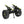 RAILBLAZA C-Tug R w/Sandtrakz Wheels