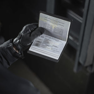 M-Tac Passport Cover