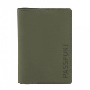M-Tac Passport Cover