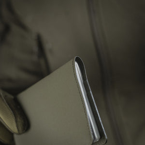M-Tac Passport Cover