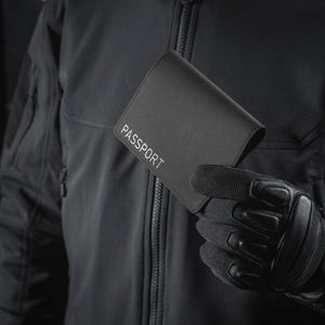 M-Tac Passport Cover