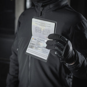 M-Tac Passport Cover