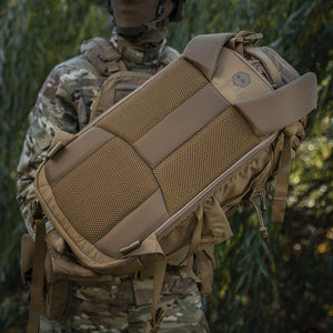 M-Tac Backpack Small Elite Hex