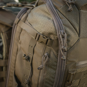 M-Tac Backpack Small Elite Hex