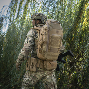 M-Tac Backpack Small Elite Hex