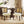 Rattan Dining Chair Without Arms (Set of 2)