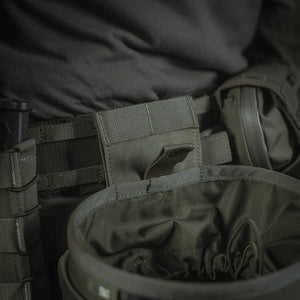 M-Tac Magazine Dump Pouch Lite Elite
