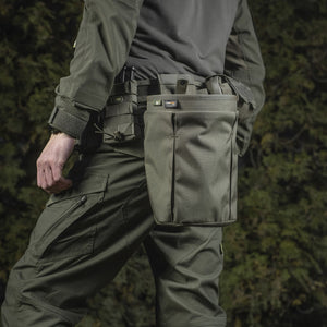 M-Tac Magazine Dump Pouch Lite Elite
