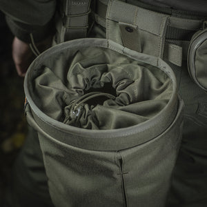 M-Tac Magazine Dump Pouch Lite Elite