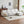 Oversize Modular Sectional Sofa With Ottoman For Living Room