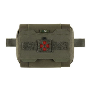 M-Tac Medical Pouch Horizontal Elite (Large)