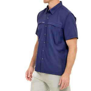 Indigo Explorer Shirt