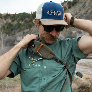 Ironwood Explorer Shirt - TRAPSKI