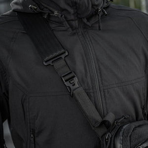 M-Tac Tablet Bag Laser Cut Hex