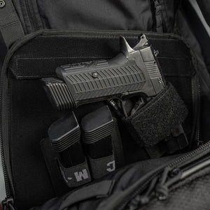 M-Tac Tablet Bag Laser Cut Hex