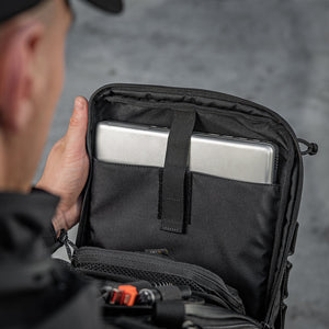 M-Tac Tablet Bag Laser Cut Hex