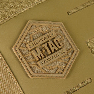 M-Tac Tablet Bag Laser Cut Hex