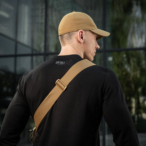 M-Tac Tablet Bag Laser Cut Hex