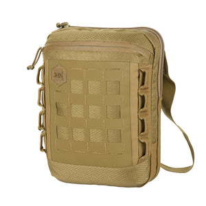 M-Tac Tablet Bag Laser Cut Hex