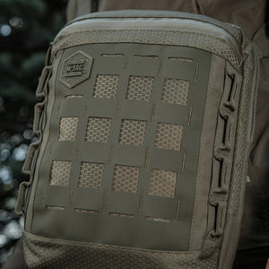 M-Tac Tablet Bag Laser Cut Hex