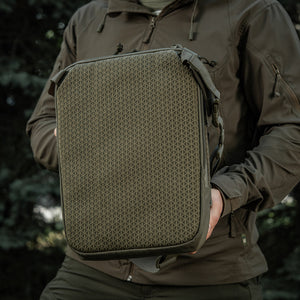 M-Tac Tablet Bag Laser Cut Hex