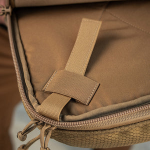 M-Tac Tablet Bag Laser Cut Hex