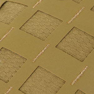 M-Tac Tablet Bag Laser Cut Hex