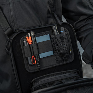 M-Tac Tablet Bag Laser Cut Hex