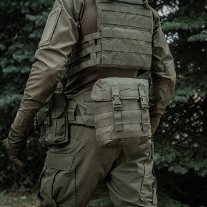 M-Tac Utility Pouch Sukharka Gen.3