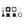 Garmin LiveScope Bulkhead Connector Kit