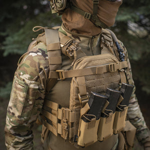 M-Tac Backpack Sturm Elite