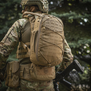 M-Tac Backpack Sturm Elite