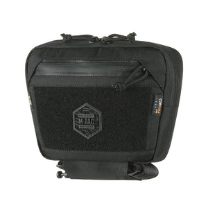 M-Tac Plate Carrier Lower Accessory Pouch Gen.II Large Elite