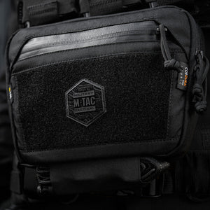 M-Tac Plate Carrier Lower Accessory Pouch Gen.II Large Elite