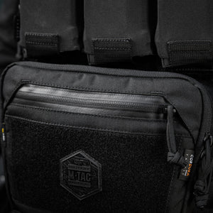 M-Tac Plate Carrier Lower Accessory Pouch Gen.II Large Elite