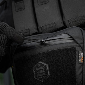 M-Tac Plate Carrier Lower Accessory Pouch Gen.II Large Elite