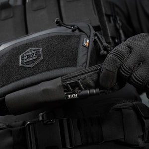 M-Tac Plate Carrier Lower Accessory Pouch Gen.II Large Elite