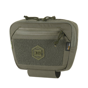 M-Tac Plate Carrier Lower Accessory Pouch Gen.II Large Elite