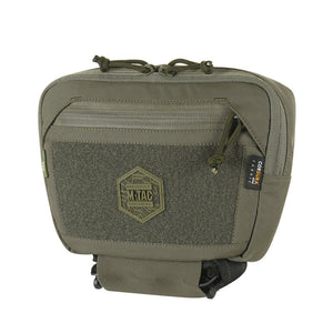 M-Tac Plate Carrier Lower Accessory Pouch Gen.II Large Elite